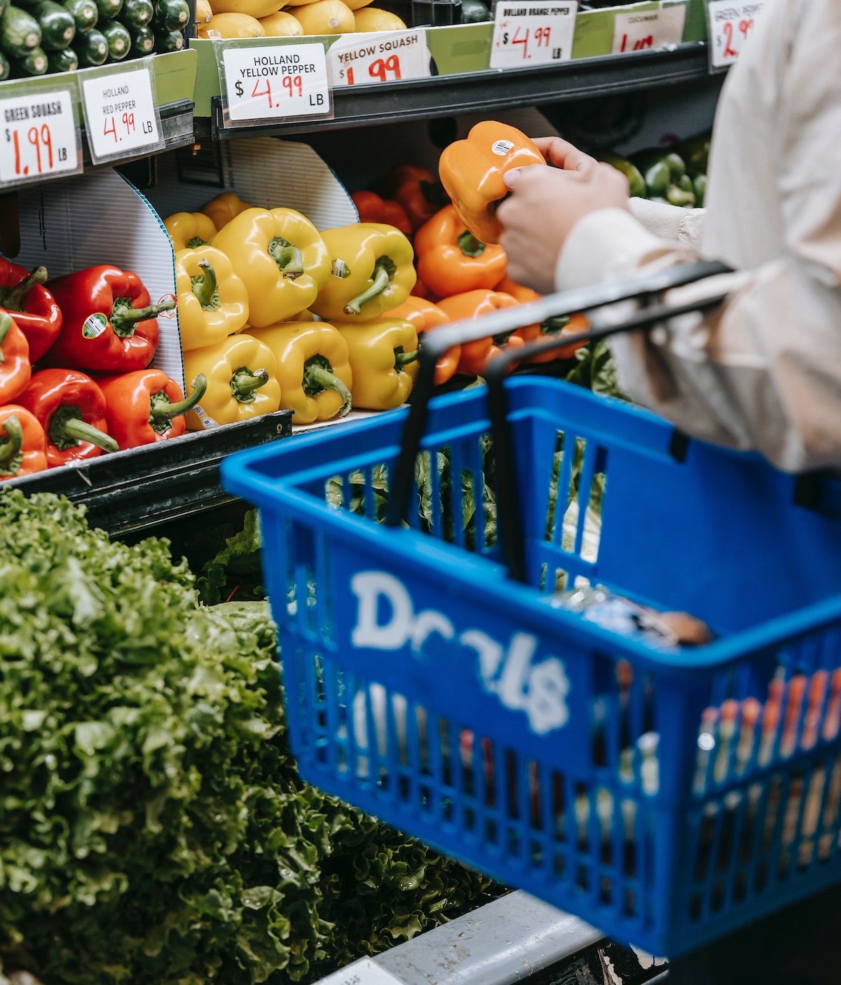 About Us – Tesmart