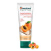 HIMALAYA GENTLE EXFOLIATION APRICOT SCRUB 100G