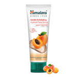 HIMALAYA GENTLE EXFOLIATION APRICOT SCRUB 100G