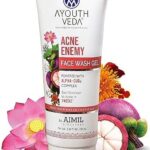 AYOU VEDA ACNE FW 100ML