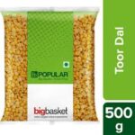 TOOR DAL ARHAR 500GM