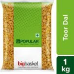 TOOR DAL ARHAR 1KG