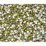 MOONG CHILKA DAL BULK