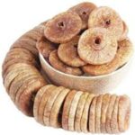 ANJEER DRY FIGS 250GM