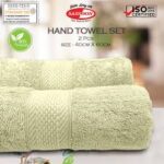 SPUR HAND TOWEL 40CM*60CM