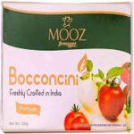 MOOZ BOCCONCINI 200GM