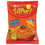 SUNFEAST YIPPEE MAGIC MASALA NOODLES 60GM