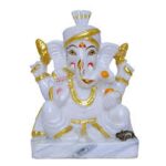 GW GANESHA IDOL -10533