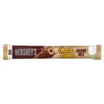 HERSHEY’S CHOCO TUBES CREAMY MILK 25G