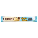 HERSHEY’S CHOCO TUBES COOKIES’N’CREME 25G