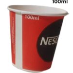 PAPER CUP 100ML