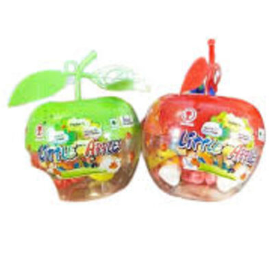APPLE TOYO CANDY 30G