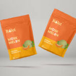 ROLET MUSK MELON PREMIUM INCENSE STICKS 120G