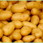 PAHARI ALOO 2KG PKT