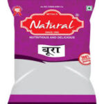 MITTAL’S NATURAL BURA 1 KG.