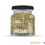 URBAN SPICES OREGANO HERBS 50G