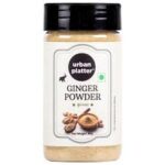 URBAN SPICES GINGER POWDER 80G