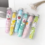 FASHION PAPER SOAP