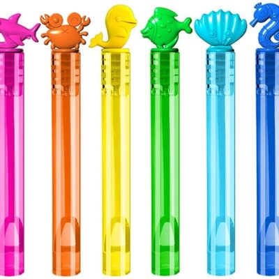 BUBBLE BAR 3+ AGES OUTDDOR PARENT CHILD TOYS