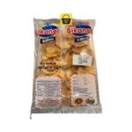 BIKANERI DIET CHIPS (VRAT) 60G