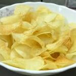 CHIPS PLAIN (VRAT)