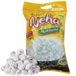 NEHA FRESH MAKHANA 250G