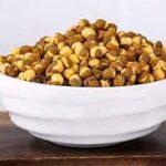 ROASTED CHANA 500G