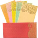 SAGAN ENVELOPE – 5