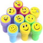 EMOGI STAMP 1N