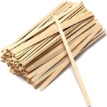 WOODEN STIRRER PACKET