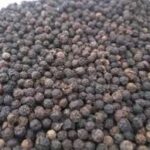 BLACK PEPPER BULK
