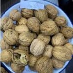 WALNUT INSHELL BULK