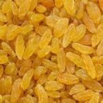 GOLDEN RAISAINS SPCL BULK
