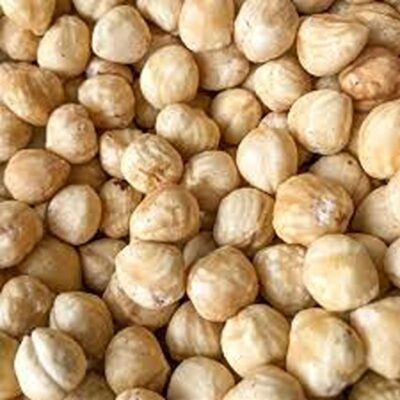 HAZEL NUT BULK