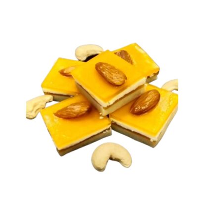 KAJU MANGO CHOCO BULK