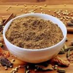 GARAM MASALA BULK