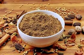 GARAM MASALA BULK
