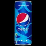 PEPSI LIMITED EDITION 250ML