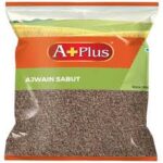 A+PLUS AJWAIN 100G
