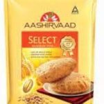 AASHIRVAAD SELECT ATTA 10KG
