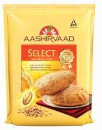 AASHIRVAAD SELECT ATTA 10KG