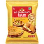 AASHIRVAAD BESAN 1 KG