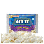 ACT II CHEESE DELITE 106GM