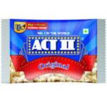 ACT II ORIGINAL 99GM