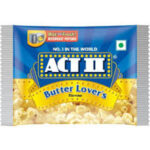 ACT II BUTTER LOVERS 99G