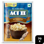 ACT II BUTTER PEPPER 70G