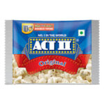 ACT II ORIGINAL POPCORN 33GM