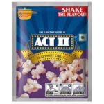 ACT II THAI SWEET CHILLI FLAVOUR 106G