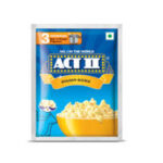ACT II GOLDEN SIZZLE 35G