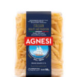 AGNESI PENNE RIGATE PASTA 500G